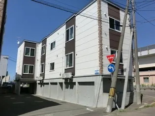 TEANA 壱番館の画像