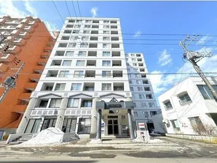 エスパシオ白石の画像