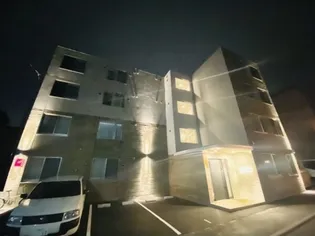 ALPHA本郷通IIの画像