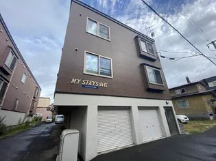 マイステイズ白石の画像