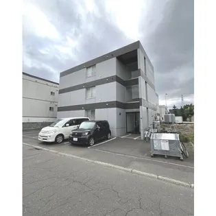 シャトル北郷の画像