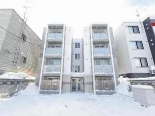 ラフレーズ美園の画像