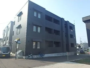 ピースストリートビレッジの画像