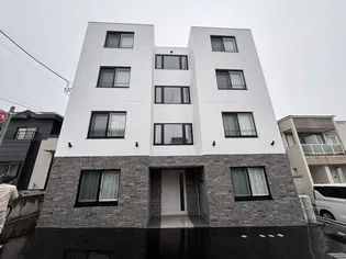 RICHES本郷通の画像