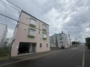 オーシャンビレッジ菊水の画像