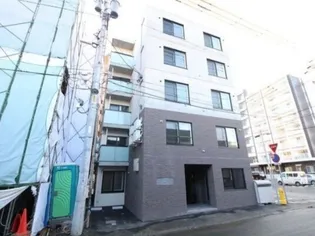 TERRACE NATSUMEの画像