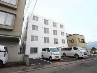 BELL WALK 3の画像