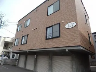 イクシオンNS IIの画像