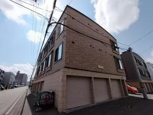 メゾン ド ソレイユの画像