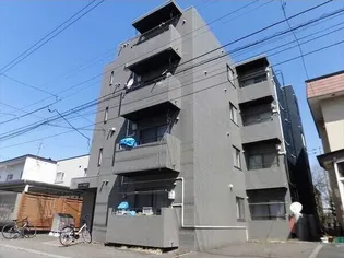 コンフォート栄通21の画像