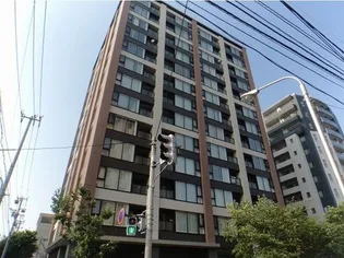 プライムメゾン鴨々川の画像