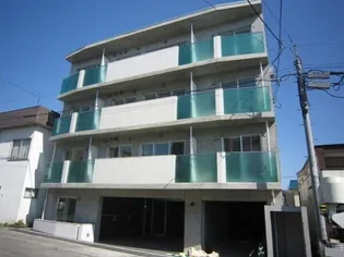 ETOILE(エトワール)【4階】の外観