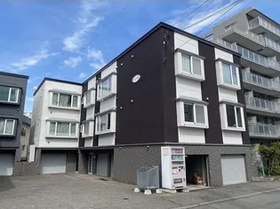 南郷レモンハイツの画像