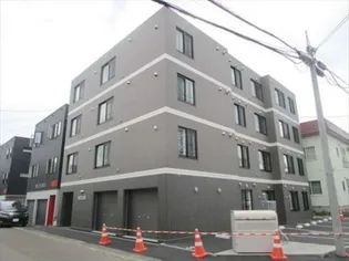 INFINITY平岸の画像