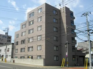 ブルースカイ月寒の画像