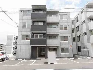 アベリア南郷の画像