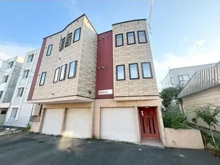 Caliennta(カリエンタ)美園【3階】の外観