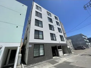 GLORY平岸の画像