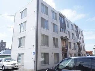 グランメールアインの画像