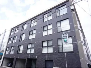 Metamorphosis(メタモルフォーゼス)【103号室】の外観