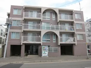 シャトーメナールの画像