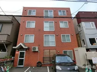 ピュアフィールドの画像