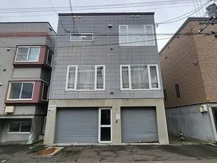 チェリーハイツの画像