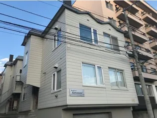 レジデンスかわなみの画像