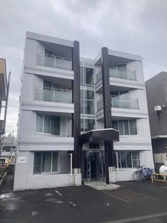 プレジール本郷の画像