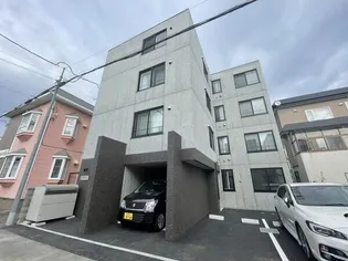 ウェリナ栄通8の画像