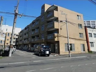 ハイムプロティアの画像