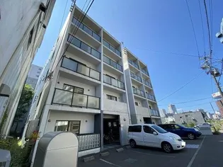 ディッセン豊平橋の画像