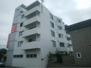 ロードリバー平和通の画像