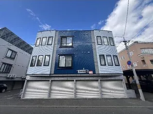 JUNJUNハウス南郷の画像