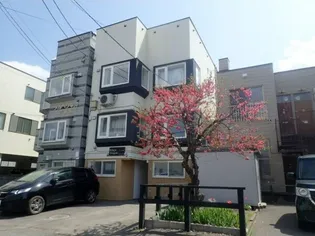 リフュージオ平岸の画像