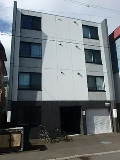 パシフィックヒルズ平岸の画像