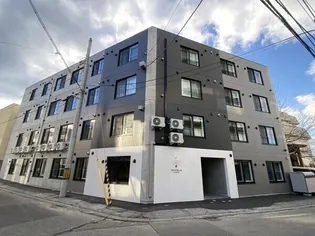 JEEKBLAU美園の画像