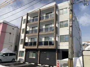 グランメール CLASSEの画像