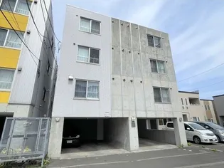 ロコベルソ月寒東の画像