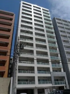 F141【13階】の外観