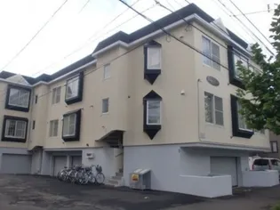 ダイユウハイツ【102号室】の外観