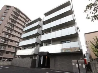 CASAAT平岸の画像