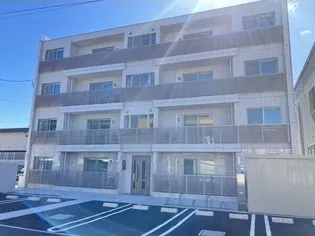 グランメール石山通の画像