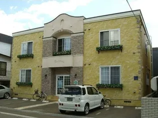 ルミエール本通11南の画像