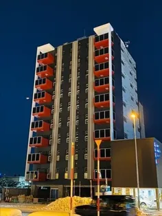 ibiza(イビザ)【2階】の外観