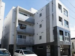 フォンテーヌ東札幌の画像