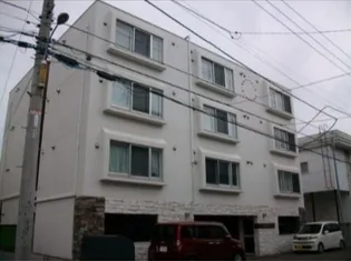 Gareria+H (ガレリアプラスエッジ)【1階】の外観