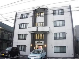 グランメールTS本郷9の画像