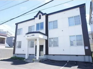 ルミエール北郷Bの画像