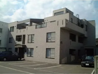 グランメール平岸48の画像